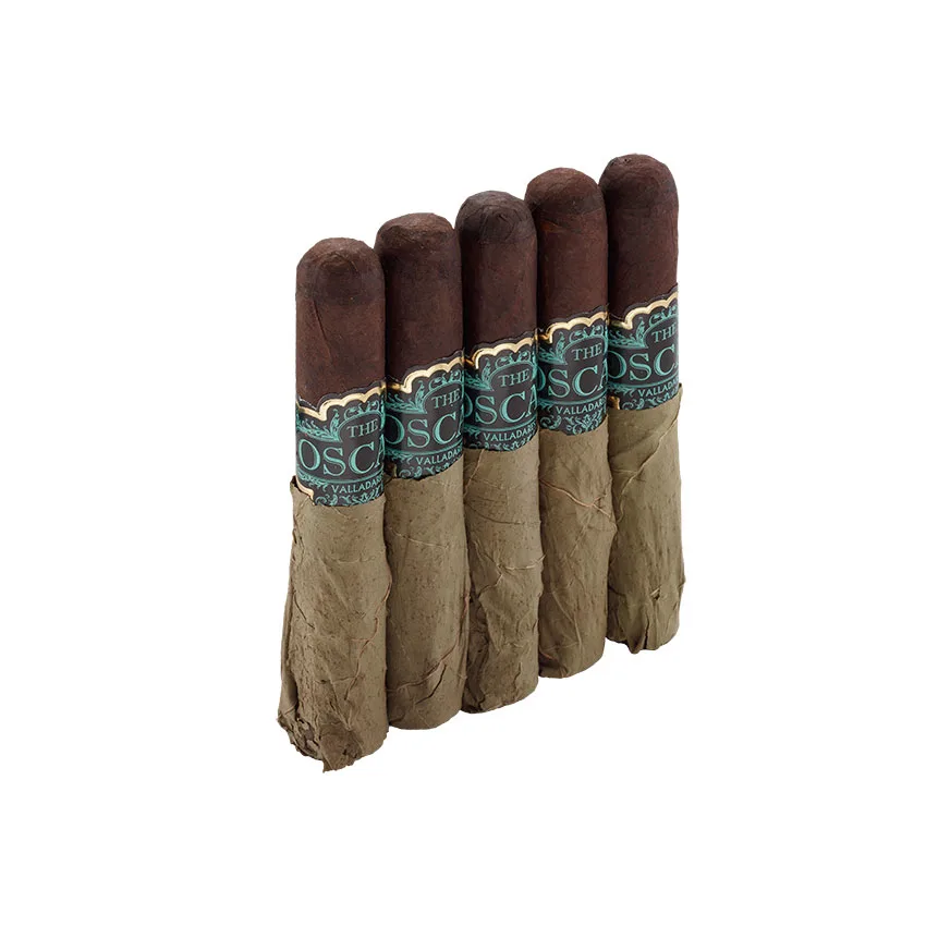 The Oscar Maduro Robusto BN | Robusto | Pack of 5