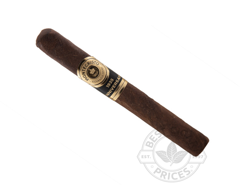 Montecristo 1935 Anniversary Nicaragua Demi Box Pressed - 1 Cigar