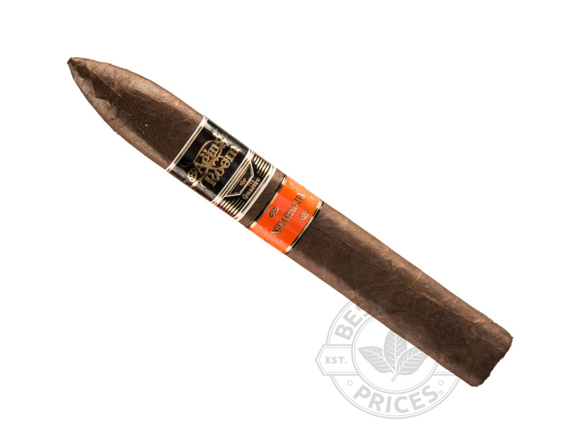 Aging Room Quattro Nicaragua Maestro - 1 Cigar