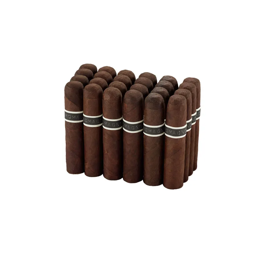 CroMagnon Knuckle Dragger Maduro | Rothschild | Bundle of 24
