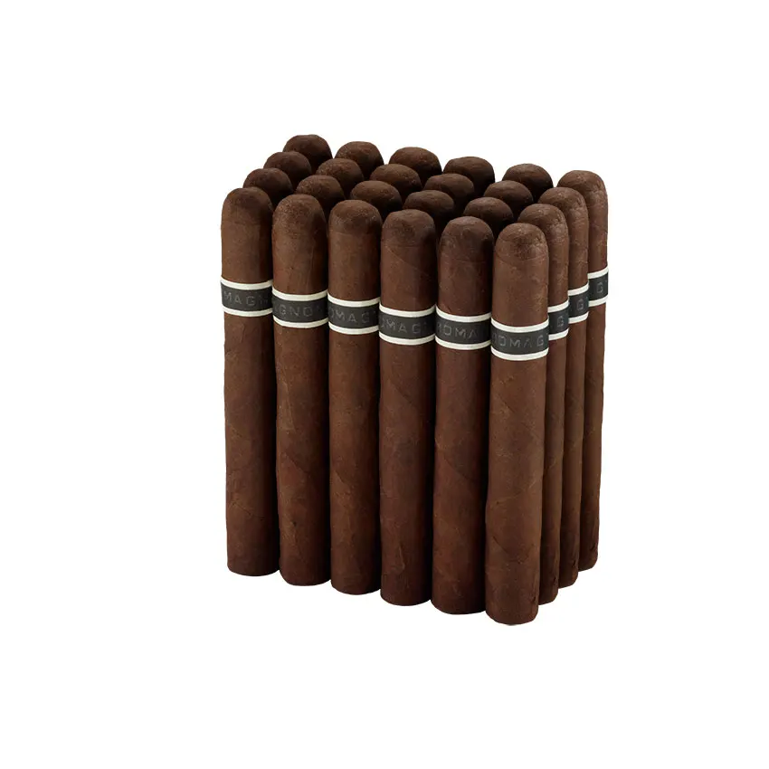 CroMagnon Anthropology Maduro | Corona | Bundle of 24
