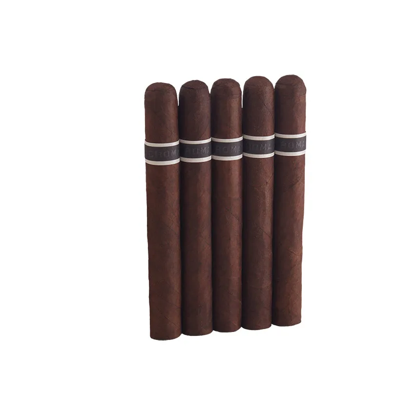 CroMagnon Anthropology Maduro | Corona | Pack of 5