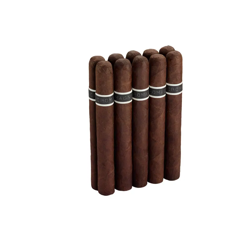 CroMagnon Anthropology Maduro | Corona | Pack of 10
