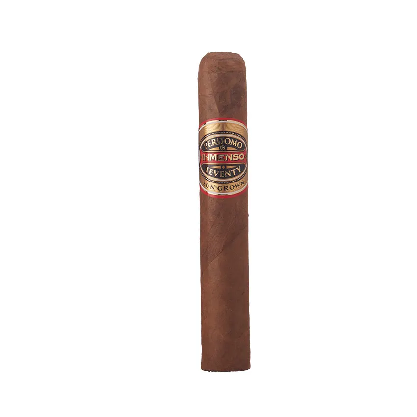 Perdomo Inmenso Seventy Church Natural | Churchill | Single of 1