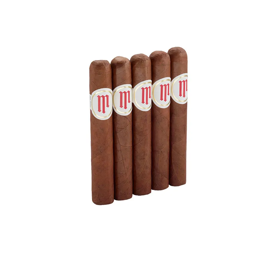 Mil Dias Habano Edmundo Natural | Robusto | Pack of 5