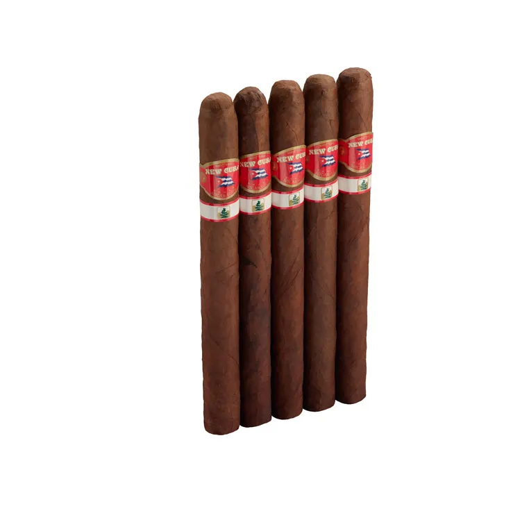 CF New Cuba Maduro Presidente | Presidente | Pack of 5