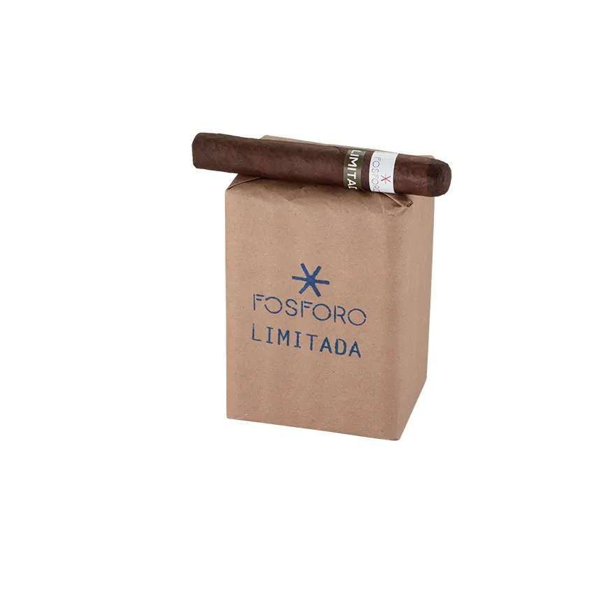 Fosforo Limitada Robusto Extra Maduro | Robusto | Bundle of 20