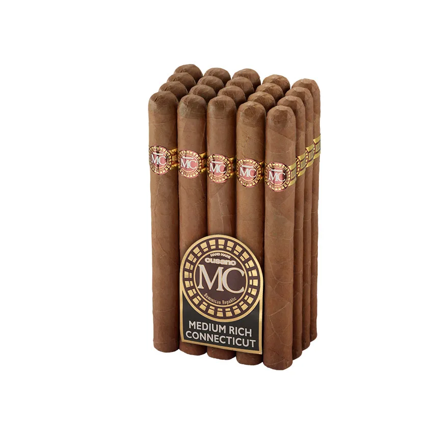 Cusano MC Churchill Natural | Churchill | Bundle of 20