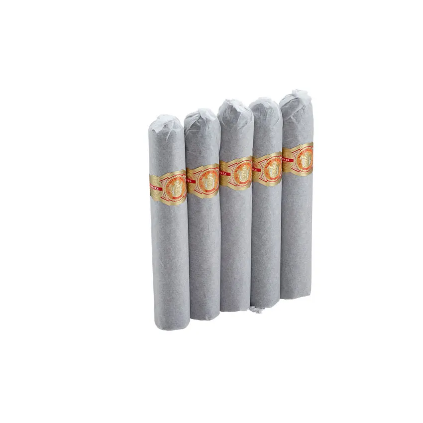 El Rey Del Mundo Robusto Oscuro | Robusto | Pack of 5
