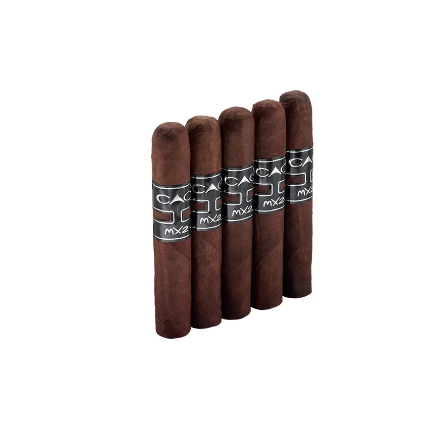 CAO MX2 Robusto Maduro | Robusto | Pack of 5