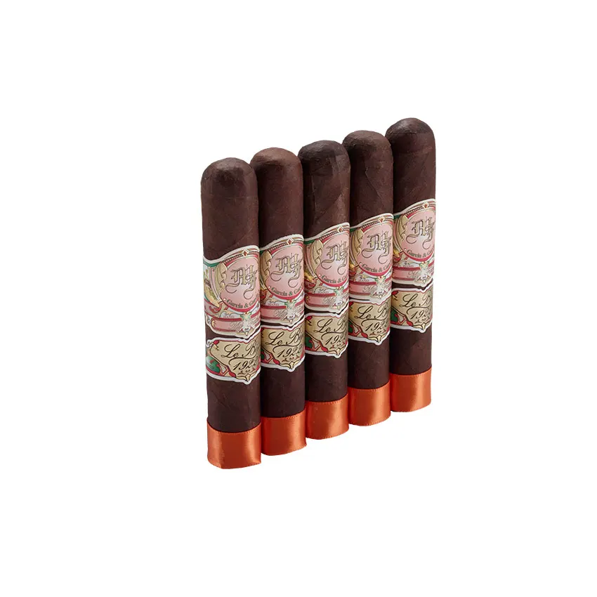 My Father Le Bijou 1922 Petit Robusto Oscuro | Robusto | Pack of 5