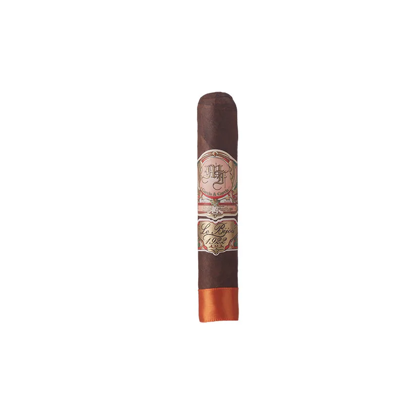 My Father Le Bijou 1922 Petit Robusto Oscuro | Robusto | Single of 1