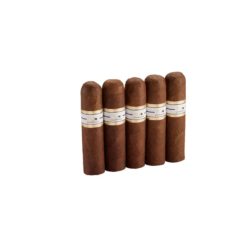 Nub Cameroon 358 Natural | Rothschild | Pack of 5