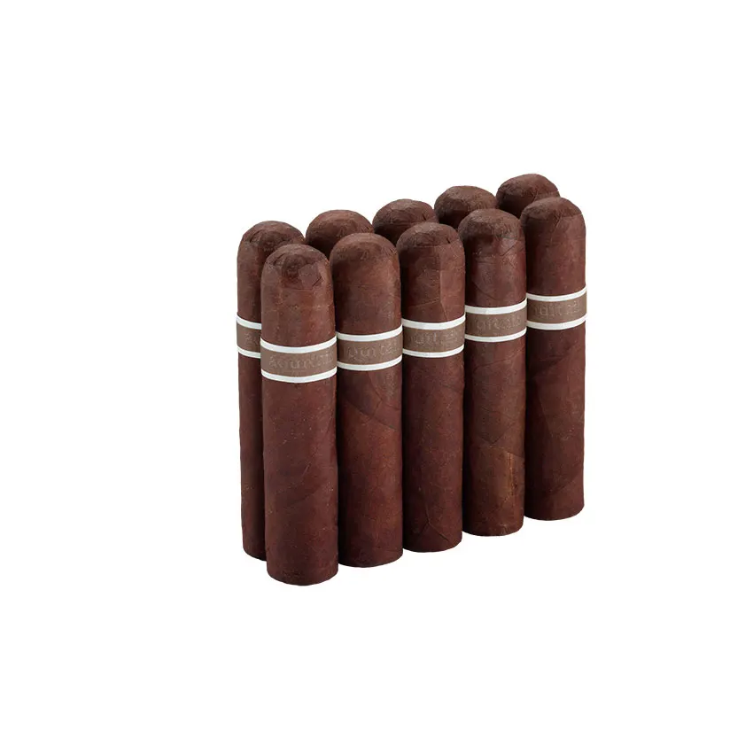 CroMagnon Aquitaine Mandible Natural | Rothschild | Pack of 10