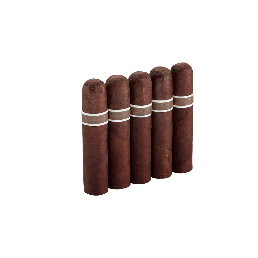 CroMagnon Aquitaine Mandible Natural | Rothschild | Pack of 5