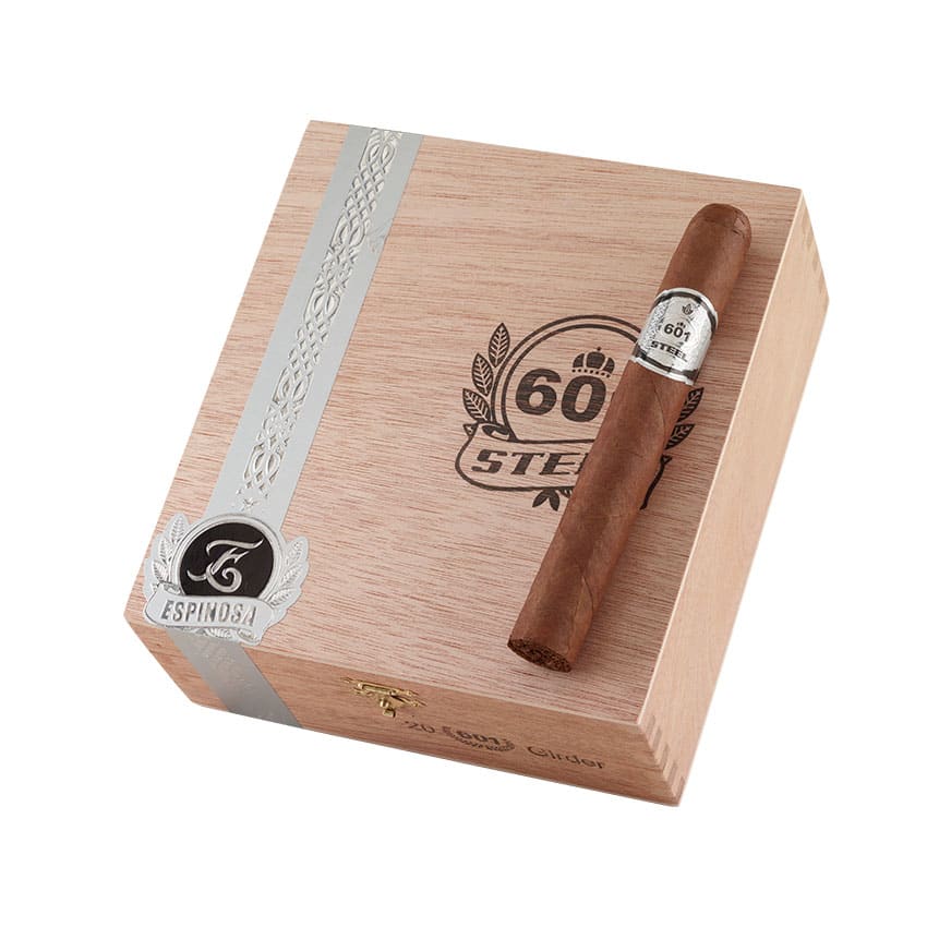 601 Steel Girder Oscuro | Toro | Box of 20