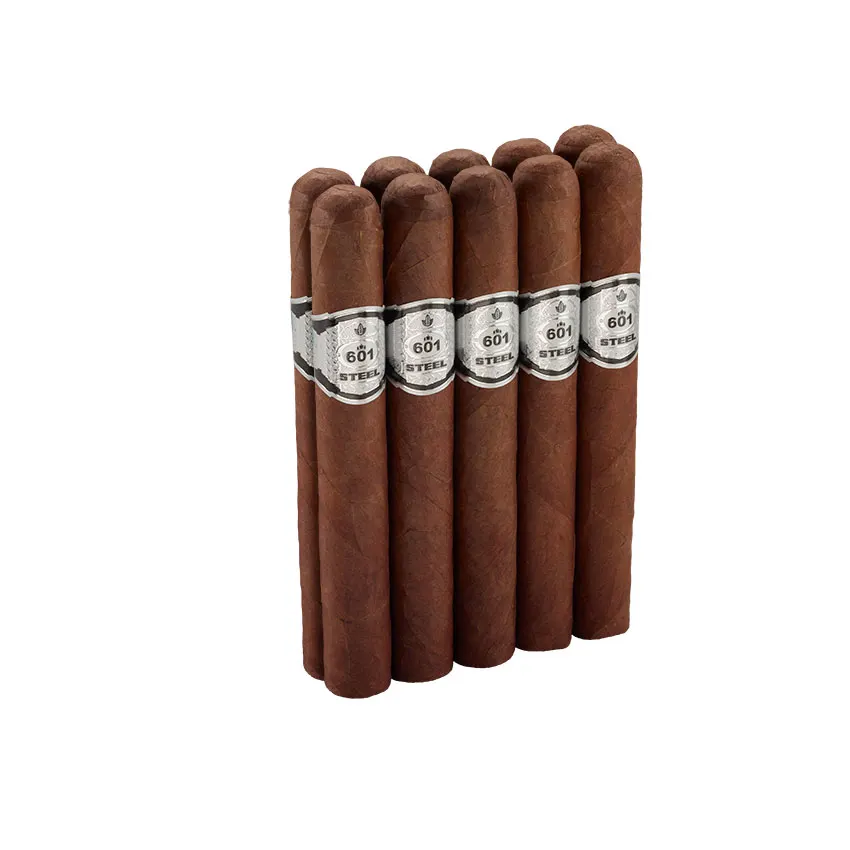 601 Steel Girder Oscuro | Toro | Pack of 10