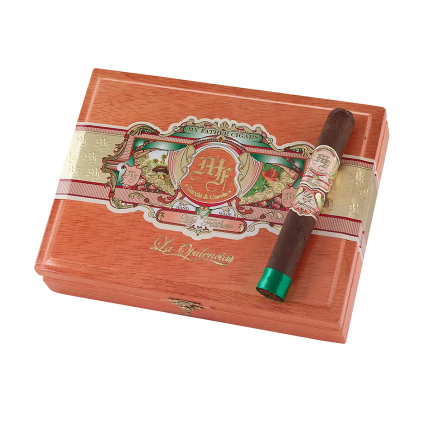 My Father La Opulencia Toro Maduro | Toro | Box of 20