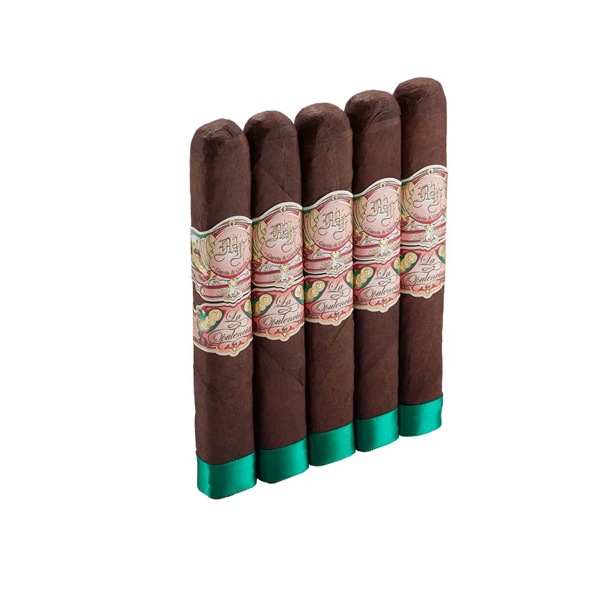 My Father La Opulencia Toro Maduro | Toro | Pack of 5