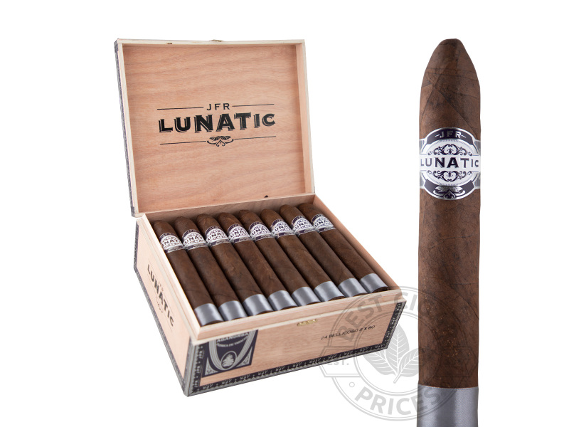 JFR Lunatic Habano Lunatic - 24 Cigars