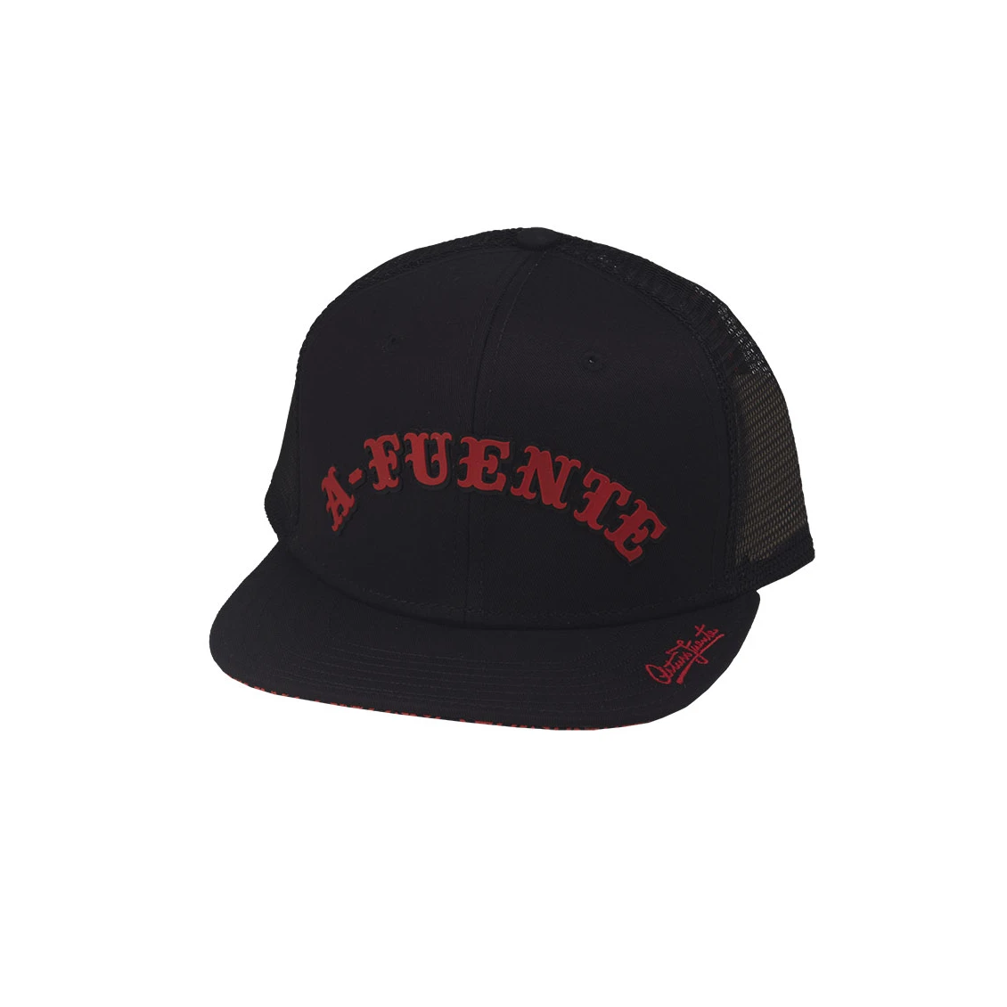 Arturo Fuente Black Trucker Ha