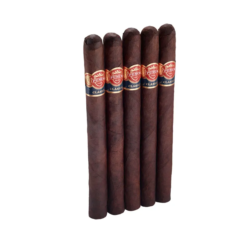Punch Clasico Presidente Maduro | Presidente | Pack of 5