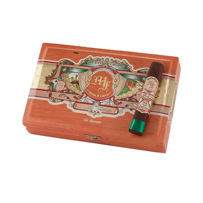 My Father La Opulencia Petite Maduro | Rothschild | Box of 20