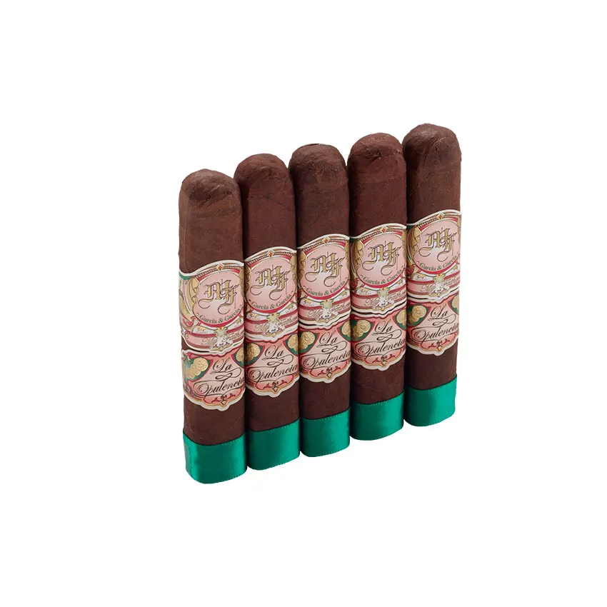 My Father La Opulencia Petite Maduro | Rothschild | Pack of 5