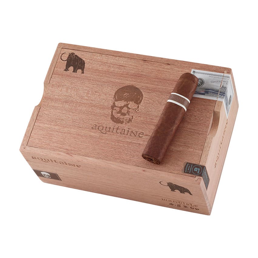 CM Aquitaine Mastodon Natural | Corona Extra | Box of 24