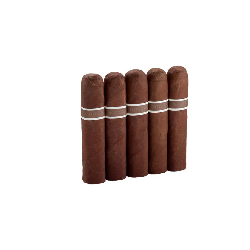 CM Aquitaine Mastodon Natural | Corona Extra | Pack of 5