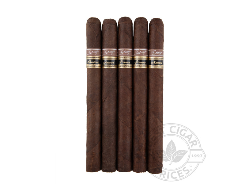 Tatuaje Reserva Broadleaf Tainos Box 10 - 5 Cigars