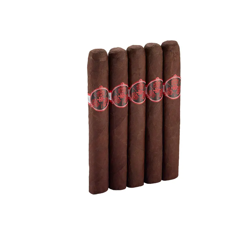 3 Kingdoms Toro Oscuro | Toro | Pack of 5