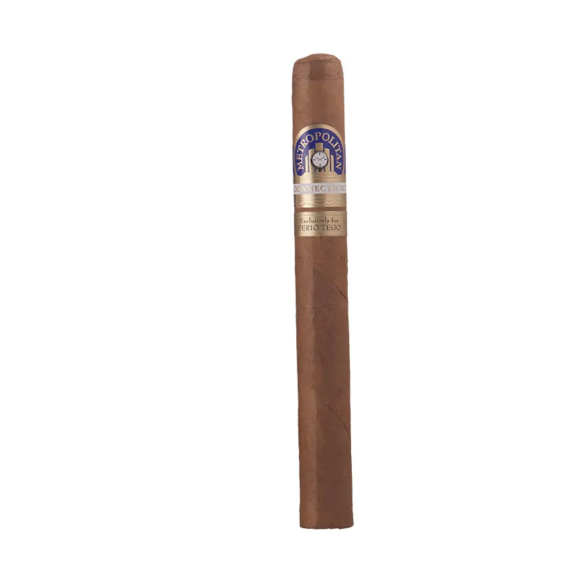 Metropolitan Conn. Metropolita Natural | Churchill | Single of 1