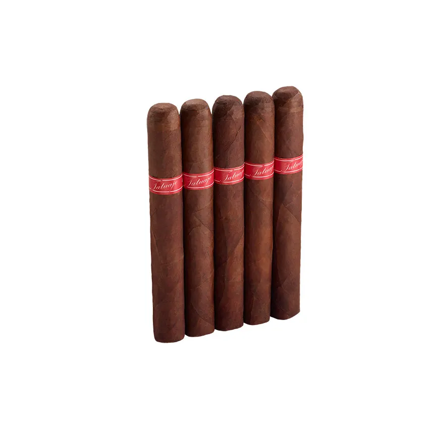 Tatuaje Havana VI Hermosos Natural | Corona | Pack of 5