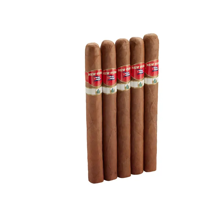 CF New Cuba Conn Churchill Natural | Churchill | Pack of 5