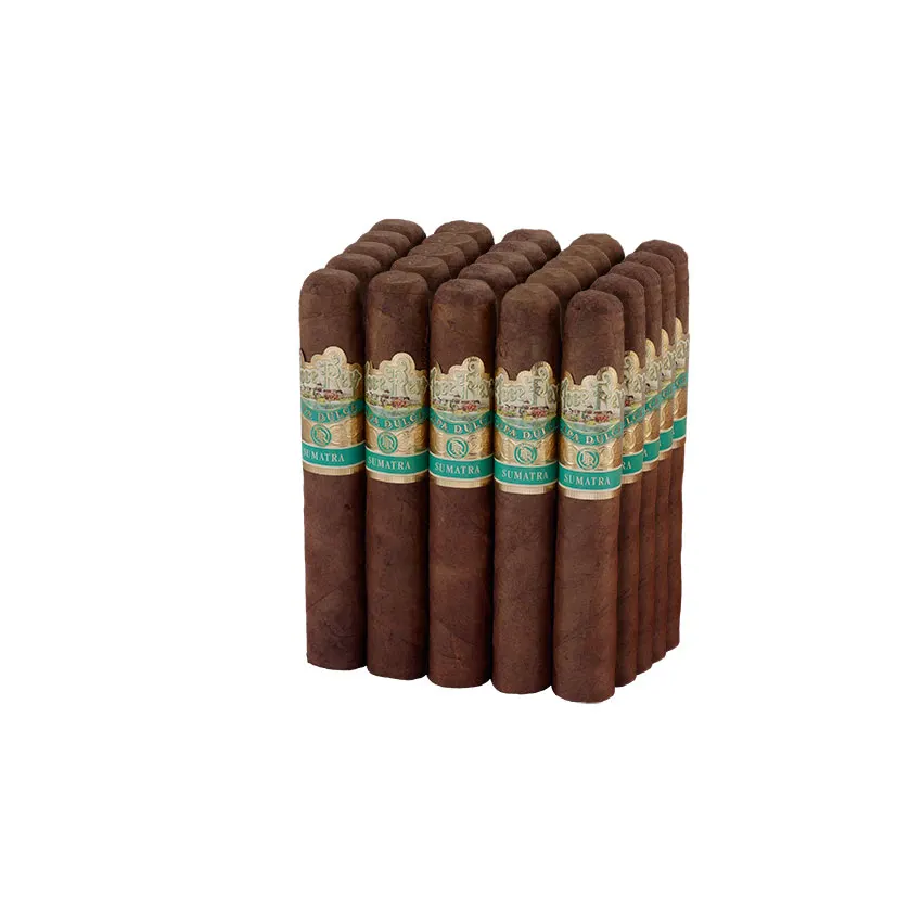 PDR Jose Rey Sumatra Robusto Natural | Robusto | Bundle of 25