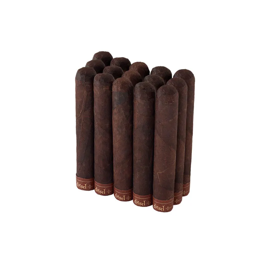Diesel Robusto Maduro | Robusto | Pack of 15