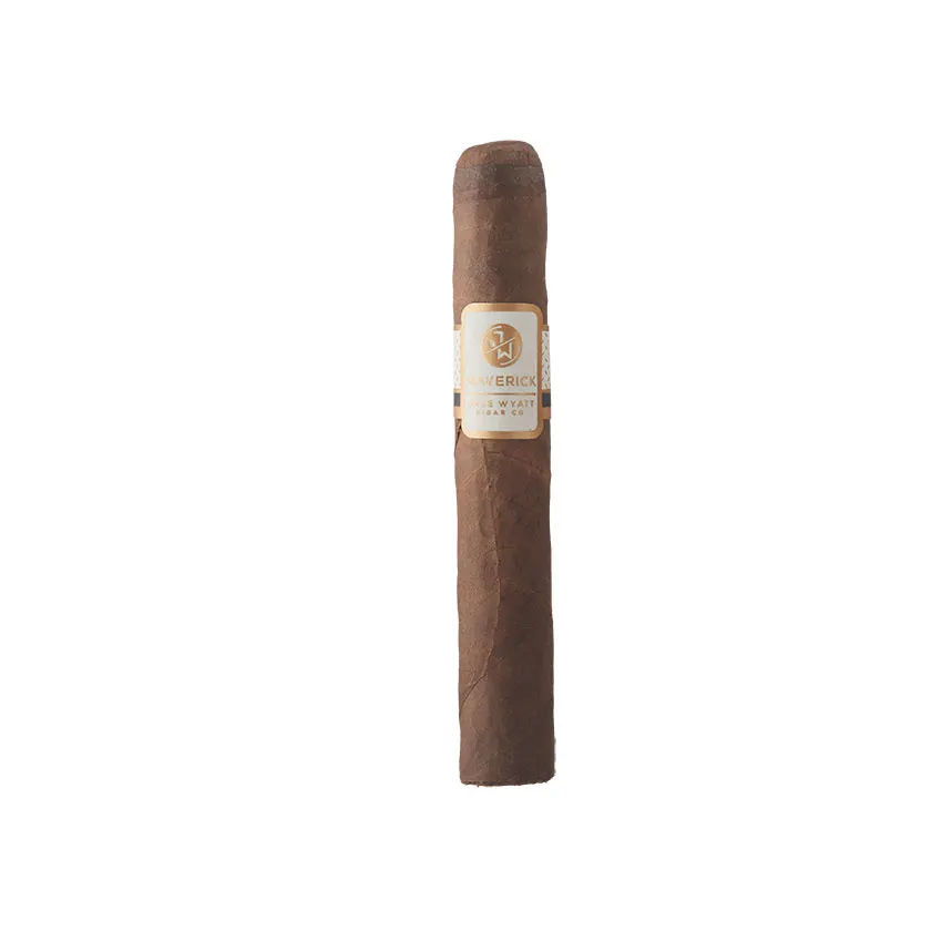 Jake Wyatt Maverick Robusto Maduro | Robusto | Single of 1