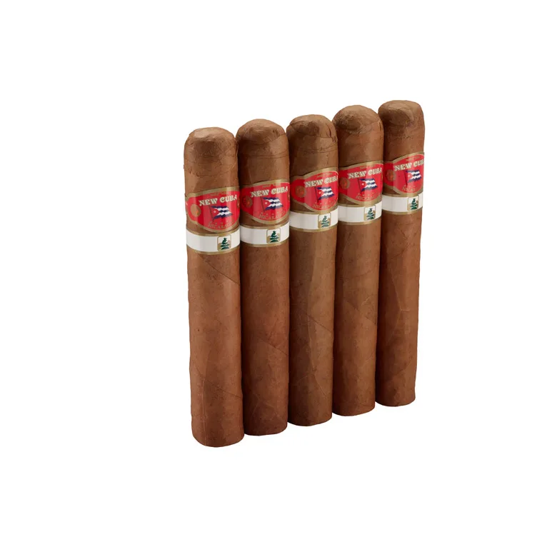 CF New Cuba Conn Titan
