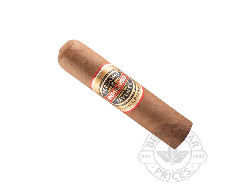 Perdomo Inmenso Seventy Sungrown Robusto - 1 Cigar