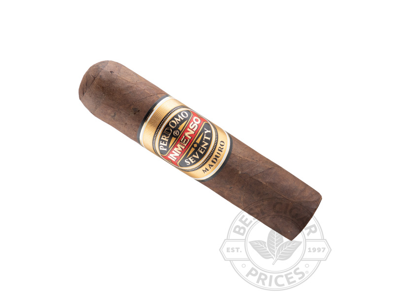 Perdomo Inmenso Seventy Maduro Robusto - 1 Cigar