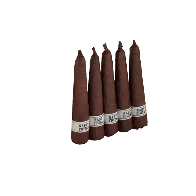Liga Privada Nasty Fritas 25 C Maduro | Petite Corona | Pack of 5