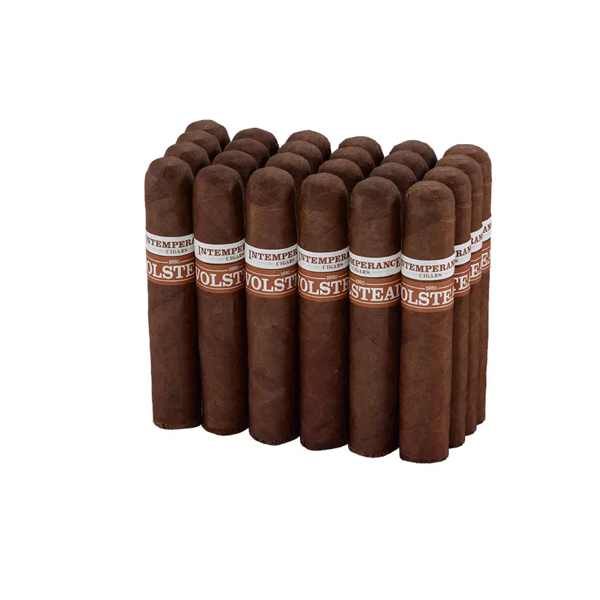 RoMa Craft Intemperance VO 1920 Belle Livingstone Natural | Rothschild | Bundle of 24