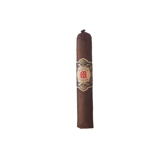 L'Atelier La Mission 1959 Dark Natural | Robusto | Single of 1