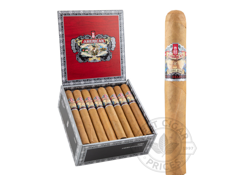 Alec Bradley American Classic Toro - 24 Cigars