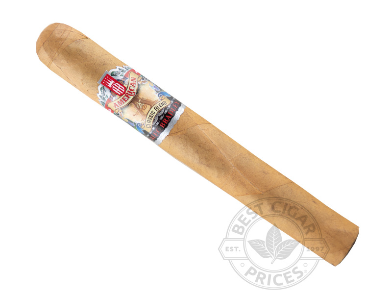 Alec Bradley American Classic Toro - 1 Cigar