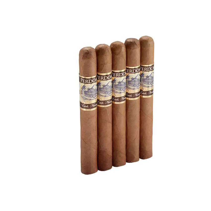 Perdomo Lot 23 Toro Connecticut Natural | Toro | Pack of 5