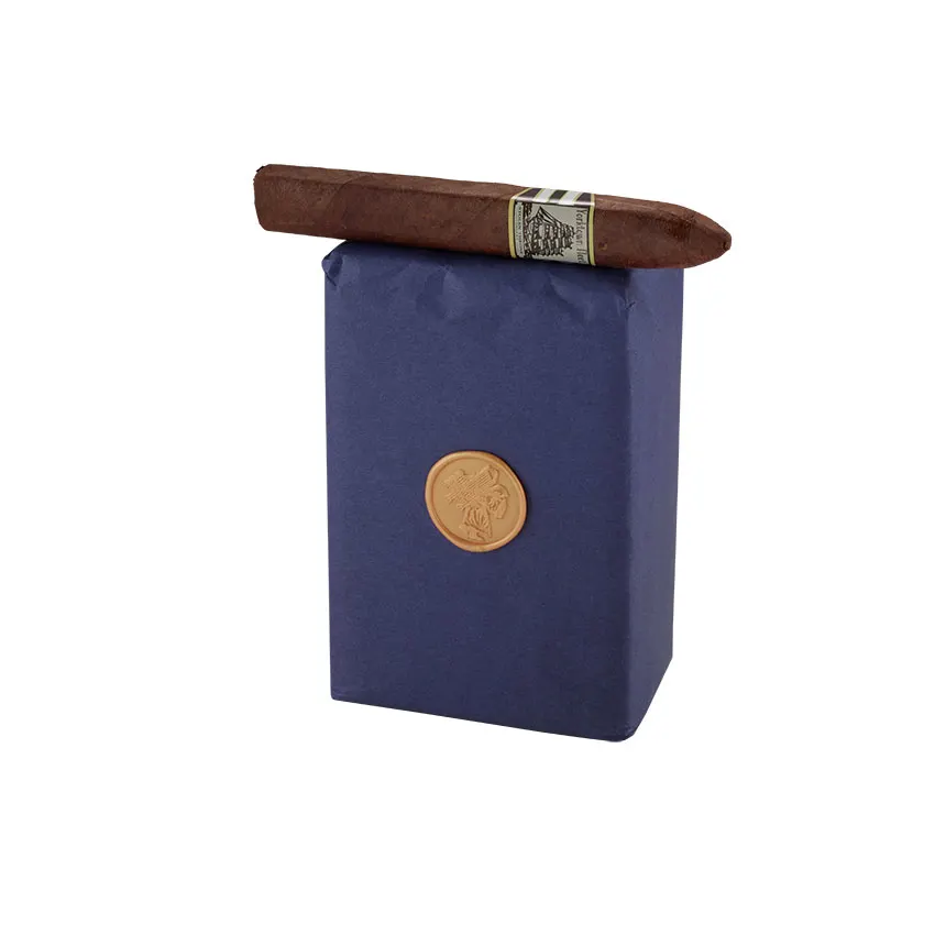 Yorktown Fleet Torpedo Maduro | Torpedo | Bundle of 20