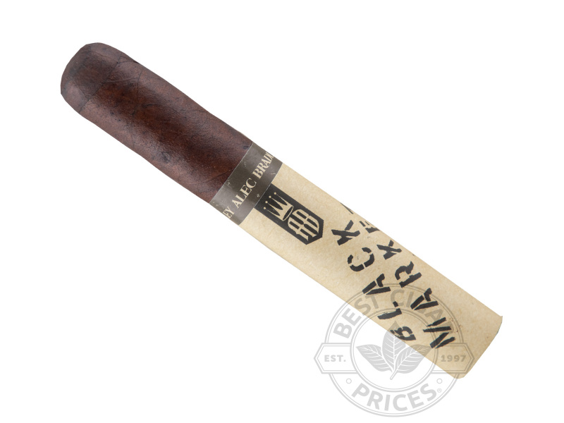Alec Bradley Black Market Robusto - 1 Cigar