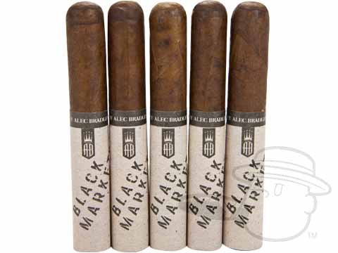 Alec Bradley Black Market Gordo - 5 Cigars